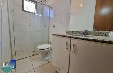 Imagem 12: RIBEIRÃO PRETO - Apartamento Padrão - JARDIM PAULISTA