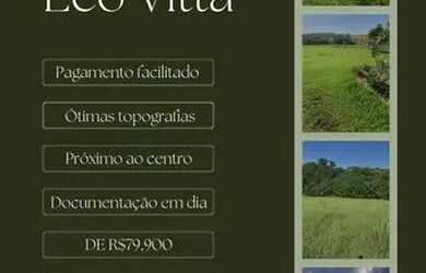 Imagem: O terreno possui 600-0m² de Área e está localizado em Centro