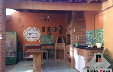 Imagem 13: Sobrado 3 dormitórios, 3 vagas, quintal grande com churrasqueira mooca