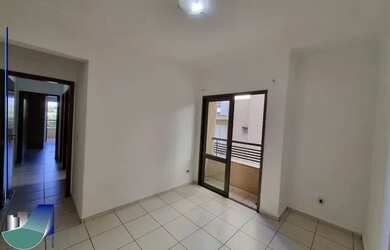 Imagem 1: RIBEIRÃO PRETO - Apartamento Padrão - JARDIM PAULISTA