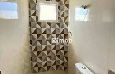 Imagem 12: Casa com 3 dormitórios à venda, 97 m² por R$ 680.000,00 - Embaré - Santos/SP