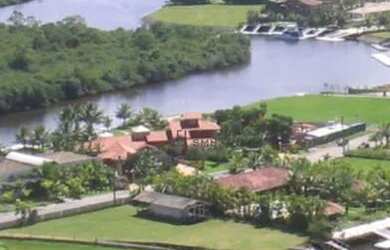 Imagem 12: Casa com 5 dormitórios, 540 m² - venda por R$ 6.000.000,00 ou aluguel...