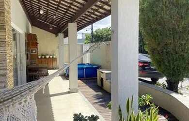 Imagem 2: - Moradas das mangueiras. Varanda, 140m² de Área, 2 Vagas na garageme3...