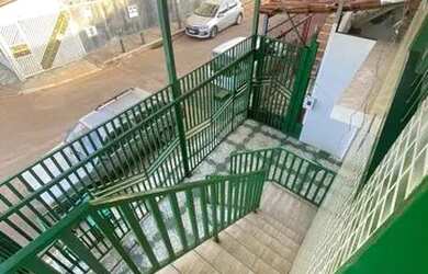 Imagem: Aluga se casa Taguatinga Norte