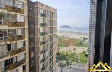 Imagem: O apartamento possui 2 Dormitórios, 3 Banheiros, 1 Vaga na