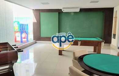 Imagem 4: Apartamento com 3 quartos à venda, 110 m² por R$ 1.300.000 - Praia de...