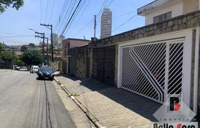 Imagem 2: Casa a venda na Moóca