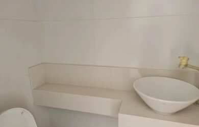 Imagem 13: Alto padrão com vista mar no Canto do Forte em Praia Grande - SP