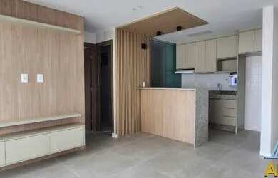 Imagem 1: APARTAMENTO RESIDENCIAL em Salvador - BA, Jardim Armação