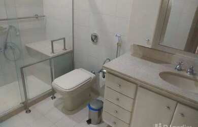 Imagem 6: Apartamento com 2 quartos, 61 m² - Copacabana - Rio de Janeiro/RJ