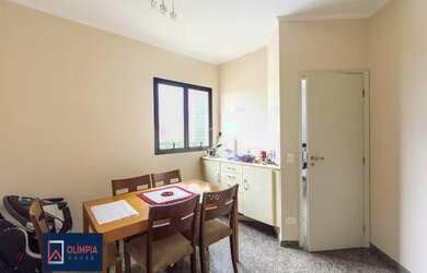 Imagem 14: Apartamento Locação 4 Dormitórios - 240 m² Moema