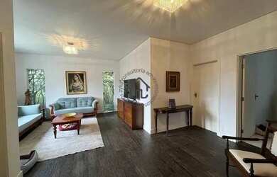 Imagem: A casa em condomínio possui 3 Dormitórios, 4 Banheiros, 2