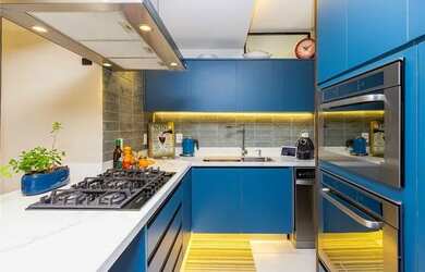 Imagem 14: APARTAMENTO RESIDENCIAL em São Paulo - SP, Moema