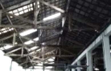 Imagem 4: Galpão/Depósito/Armazém à Venda, 3500 m² por R$ 25.000.000 no Belenzinho