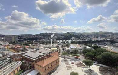 Imagem 11: Apartamento com 1 quarto, 40 m² - venda por R$ 135.000 ou aluguel por...