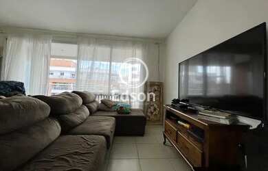 Imagem 3: Apartamento à venda no bairro Cidade Universitária Pedra Branca - Palhoça/SC