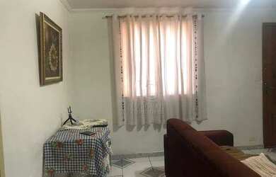 Imagem 12: Apartamento à venda, 50 m² por R$ 205.000,00 - Vila Camilópolis - Santo...