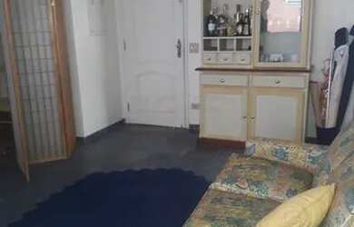 Imagem 4: Apartamento Guarujá. Imóvel mobiliado, Ar-condicionado, 40m² de Áreae1...