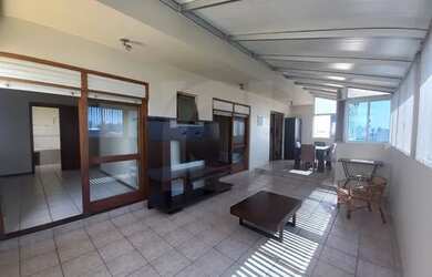 Imagem 10: Apartamento para venda - 127m², 2 dormitórios, sendo 1 suíte, 1 vaga...