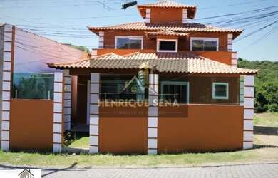 Imagem 3: CASA RESIDENCIAL em SÃO PEDRO DA ALDEIA - RJ, MORRO DO MILAGRE