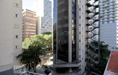 Imagem 4: Apartamento para Aluguel - Bela Vista, 1 Quarto, 35 m2