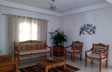 Imagem: O apartamento possui 2 Dormitórios, 3 Banheiros, 1 Vaga na