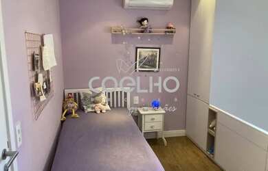 Imagem 16: Residencial Rossi Ativa Villa Bella - Paulínia/SP