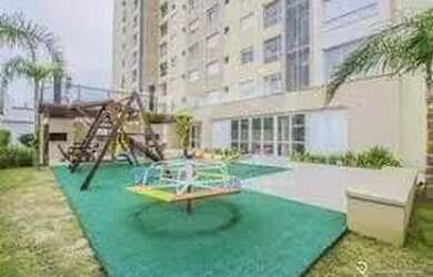 Imagem 12: Apartamento em Tristeza. Piscina, Churrasqueira, 91m² de Áreae2 Vagas...