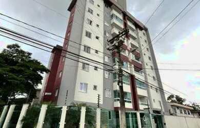 Imagem: O apartamento possui 3 Dormitórios, 1 Banheiro, 2 Vagas na