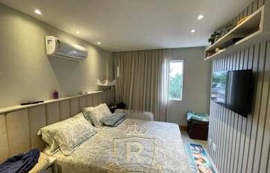 Imagem 14: Rio de Janeiro - Apartamento Padrão - Freguesia Jacarepaguá