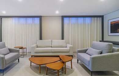 Imagem 4: Apartamento para Venda - 57.5m², 1 dormitório, 1 vaga - Cidade Baixa