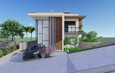 Imagem 3: Casa à venda no Condomínio Terras de Atibaia - Atibaia