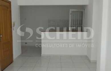 Imagem: O apartamento possui 1 Dormitório, 1 Banheiro e 48m² de Área