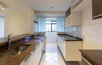 Imagem 5: Apartamento para Venda - 148.32m², 3 dormitórios, sendo 1 suites, 2...