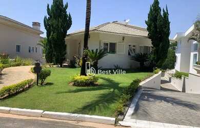 Imagem: Casa com 4 dormitórios para alugar, 903 m² por R$ 30.000/mês