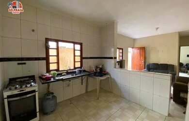 Imagem 9: Casa com 2 dormitórios à venda, 56 m² por R$ 159.000,00 - Jardim Leonor...