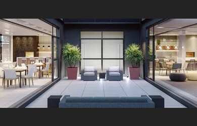 Imagem 16: Apartamento em Tristeza. 82m² de Área, 2 Vagas na garageme3 Dormitórios