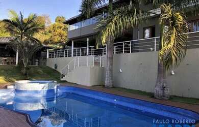 Imagem 4: CASA EM CONDOMÍNIO - RESIDENCIAL EUROVILLE - SP