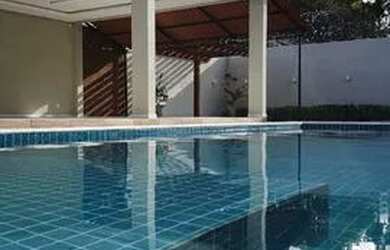 Imagem 2: Casa de Festa com Piscina em Pau Amarelo-Paulista