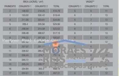 Imagem 1: Laje Corporativa para Venda em São Paulo, Cerqueira Cezar, 13 banheiros,...