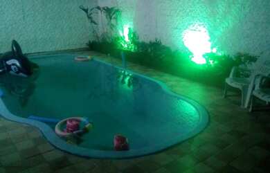 Imagem 8: Vende ótima casa 3qtos. sendo 01 suíte São Gonçalo , Brasilândia