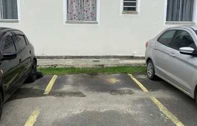 Imagem 3: Apartamento De 2/4, Condomínio Parque Jardim Bandeirantes - Bairro Industrial!