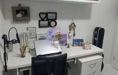 Imagem 12: VENDA APARTAMENTO 68 M² - 3 QUARTOS CITY PARK BROTAS BROTAS - SALVADOR