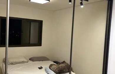 Imagem: O apartamento à venda possui 3 Dormitórios, 2 Banheiros, 1