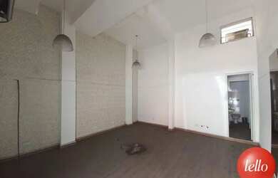 Imagem: O depósito possui 30m² de Área e está localizado em Pinheiros