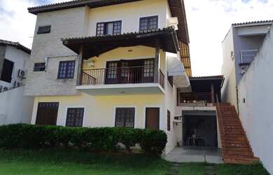 Imagem 2: Alugo Casa 4 suites no Itaigara, Localização Excelente