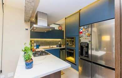 Imagem 16: APARTAMENTO RESIDENCIAL em São Paulo - SP, Moema