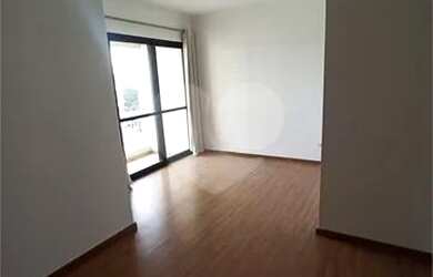 Imagem: O apartamento para alugar possui 2 Dormitórios, 1 Banheiro