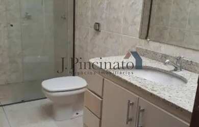 Imagem 9: Casa Padrão em Jundiaí