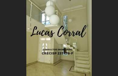 Imagem 13: SOBRADO A VENDA NO CONDOMÍNIO RESIDENCIAL JARDIM VILLAGE SAINT CLAIRE